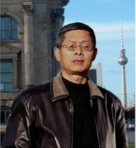  赵洪伦先生