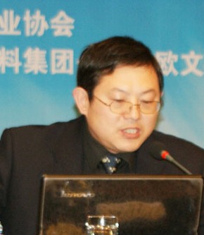   曹小平先生