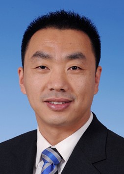 王盛强