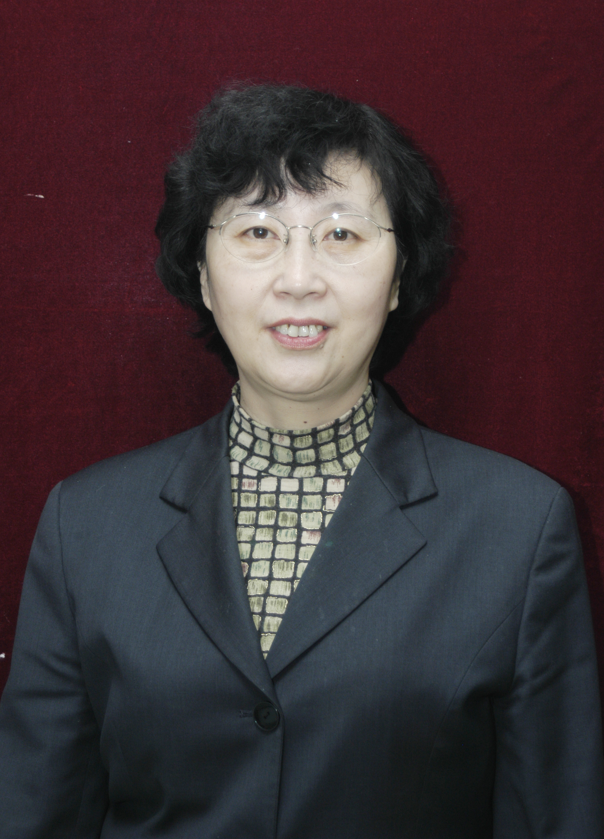 吴巧玲