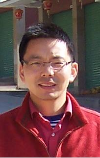 张宏 先生