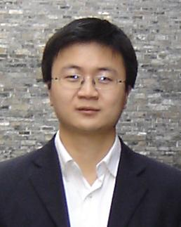 朱清