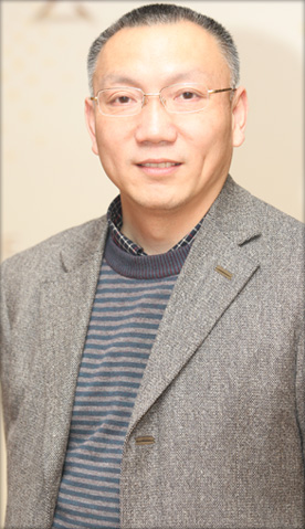 范卫新