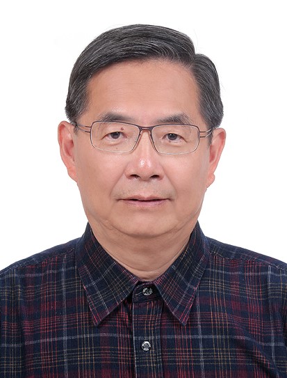 徐昌煜