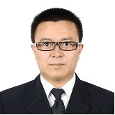 向良明  先生