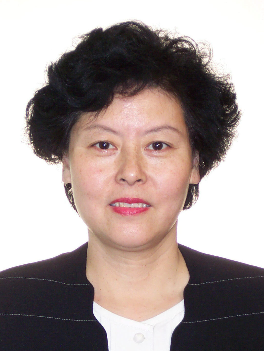 田亚梅