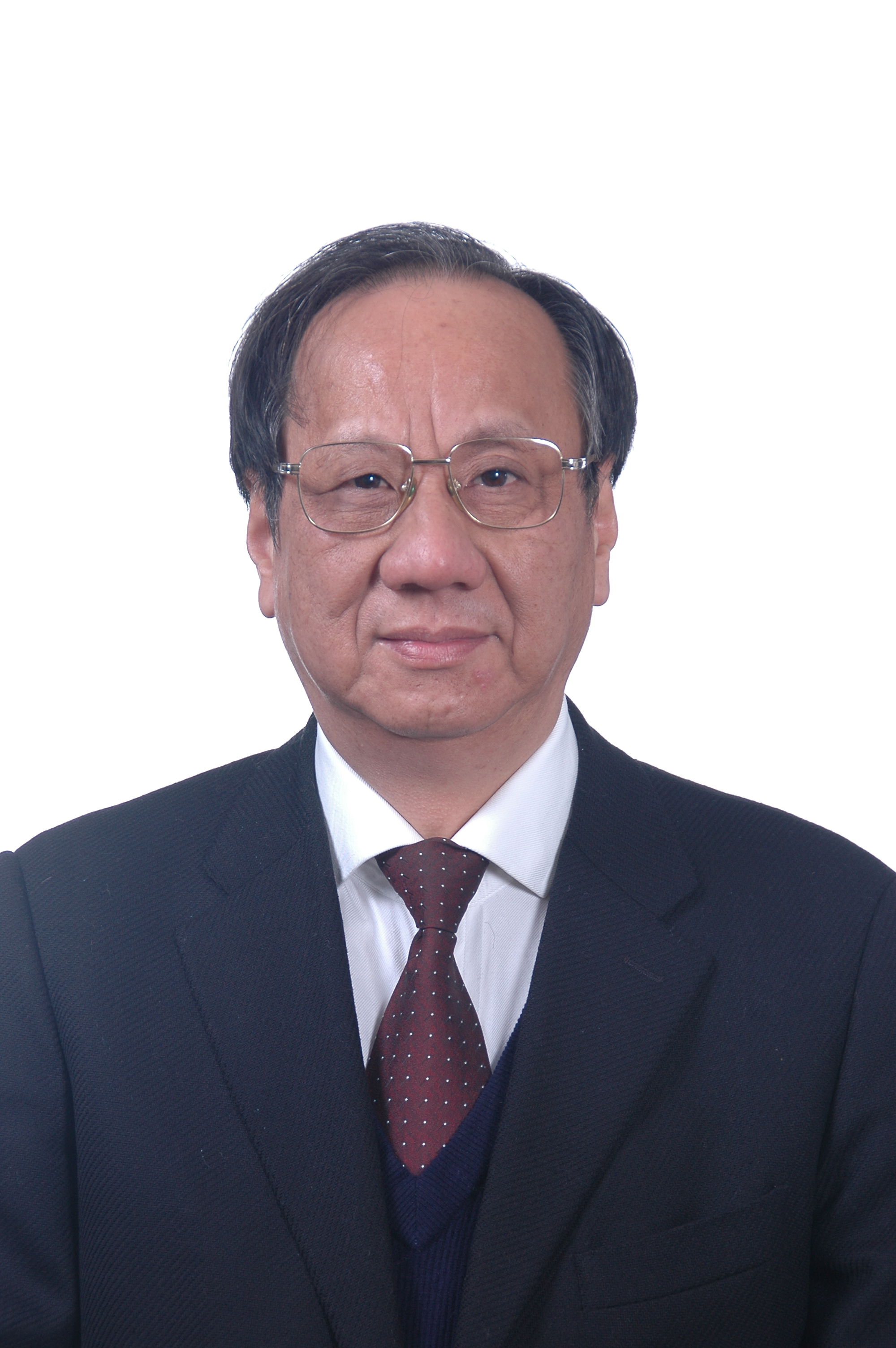 丁文江 院士