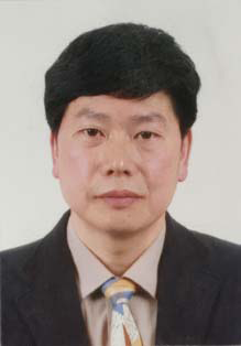 曹光群 先生