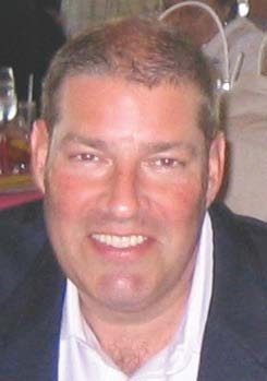 Mr. C. Dale Pritchett