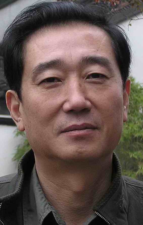   刘志麟 先生