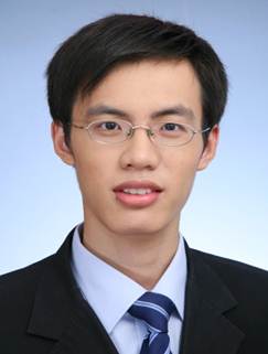 钟宏越 先生