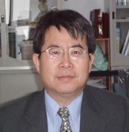 许丕明 博士