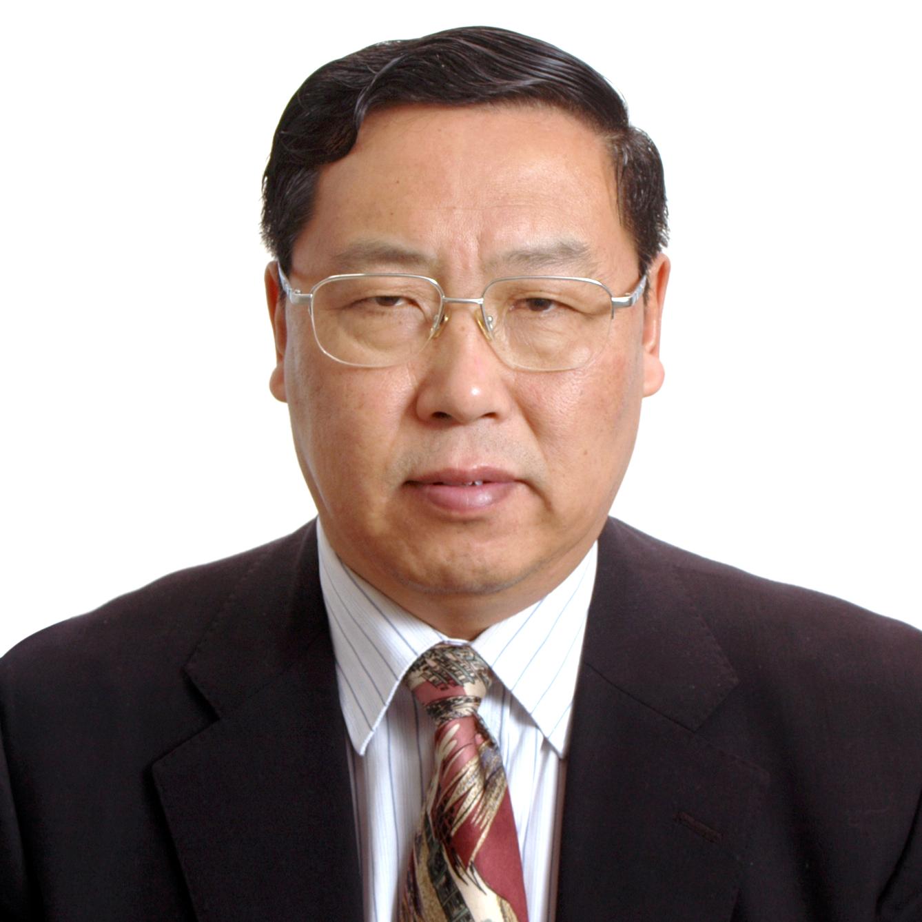  张贵君 先生 