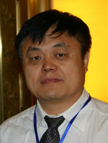 金磊博士