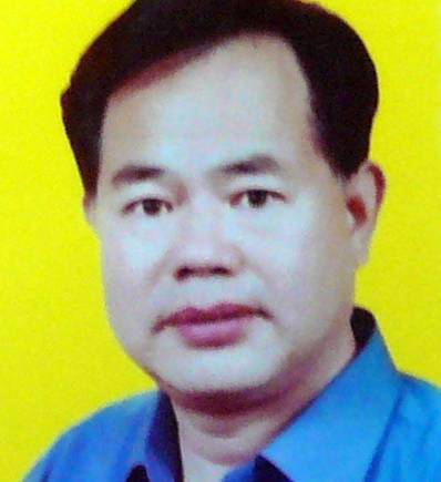 徐洪洲 先生