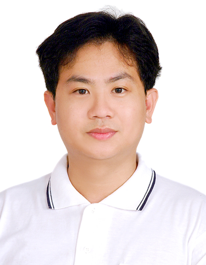 杨永吉 先生