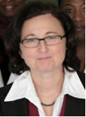 Jessica Zucman-Rossi