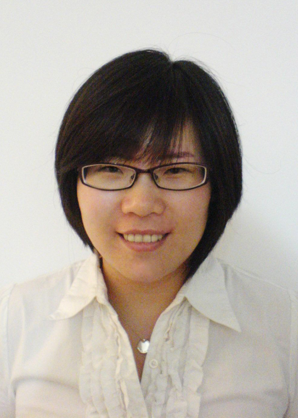 李姗姗 女士