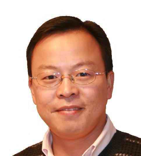   吴卫东 先生
