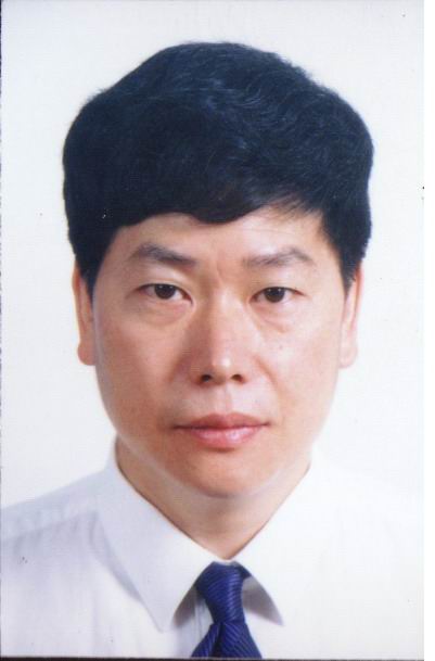 曹光群 先生