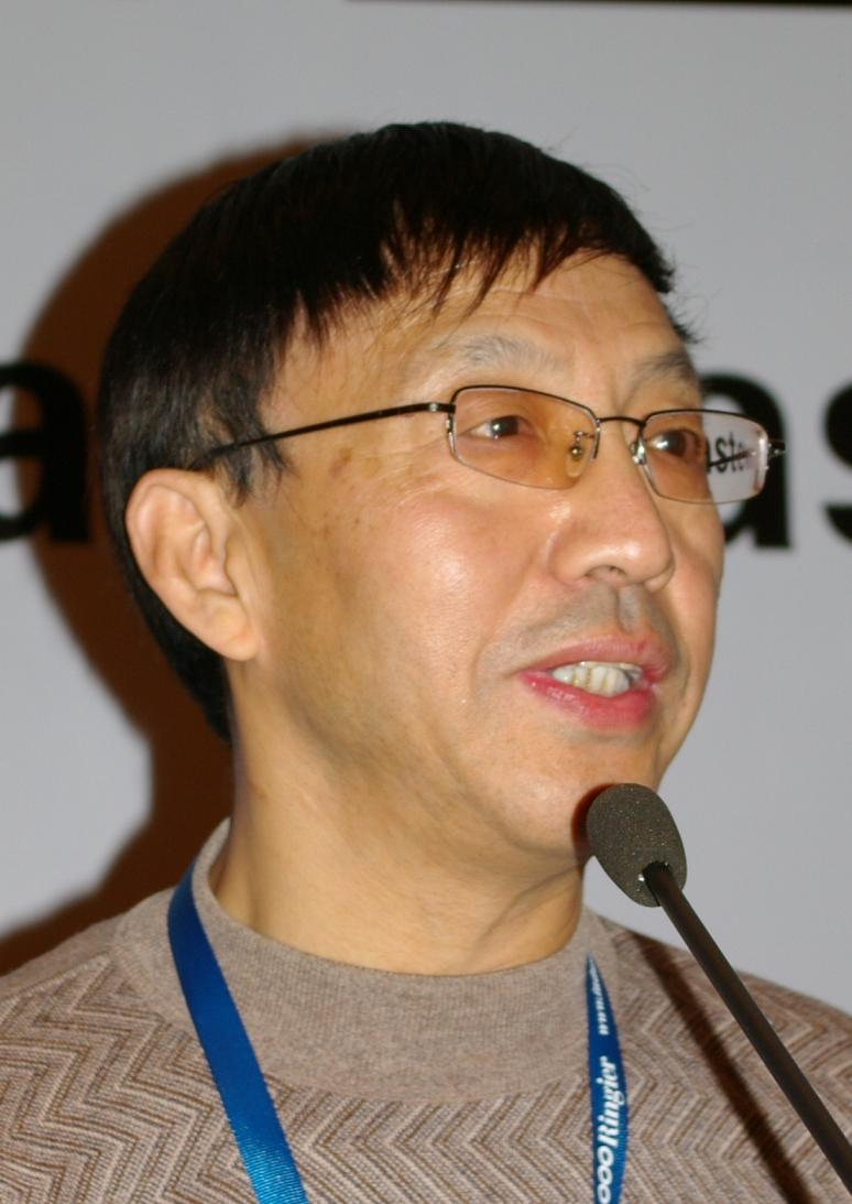 陈惠国先生