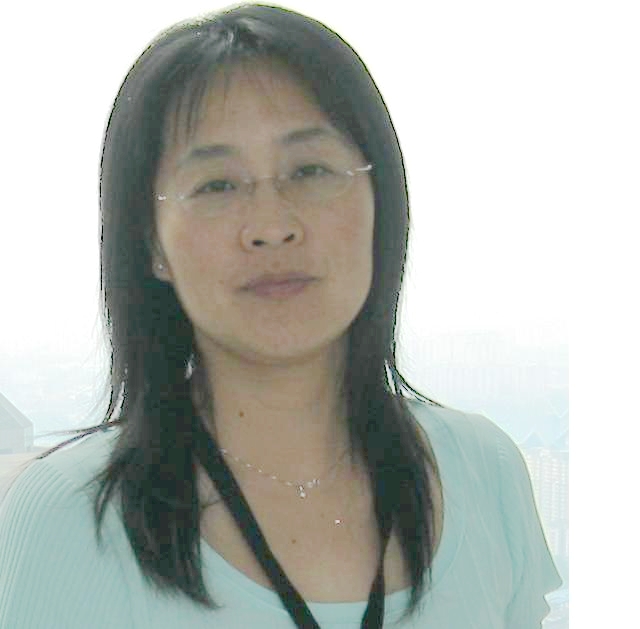 杨乃红 女士