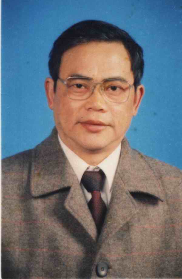   陈裕泉 教授