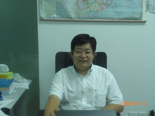   王金刚先生