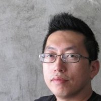 陈青瑯 先生