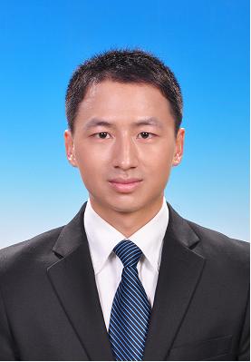 陈志锰