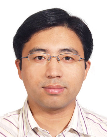 许明力 先生