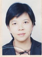 孙胜枚女士