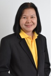 Ms. Orawan Kaewprakaisanggul