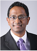 Ravindran Kanesvaran