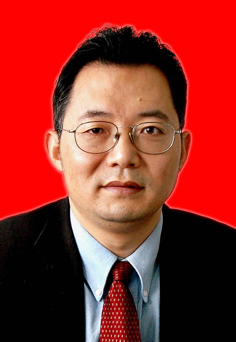 周治明