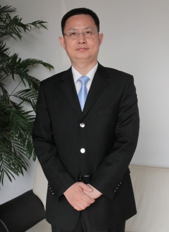 王永茂 先生