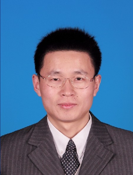 曹文灵 博士