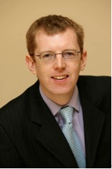   Breiffini Kennedy 先生
