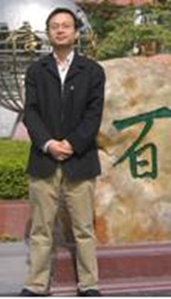 曾戎 先生