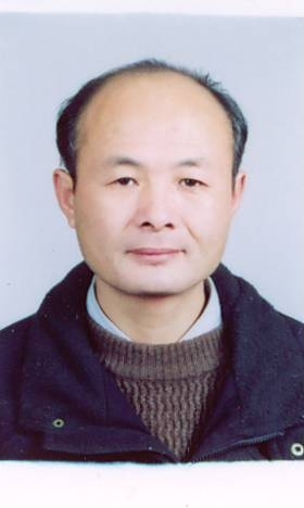 吴抗美 先生