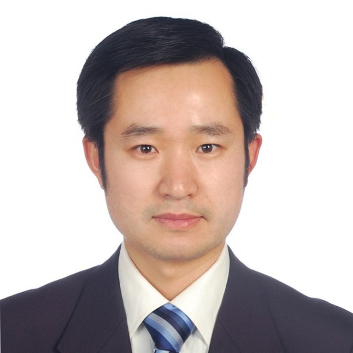 宋成利 教授