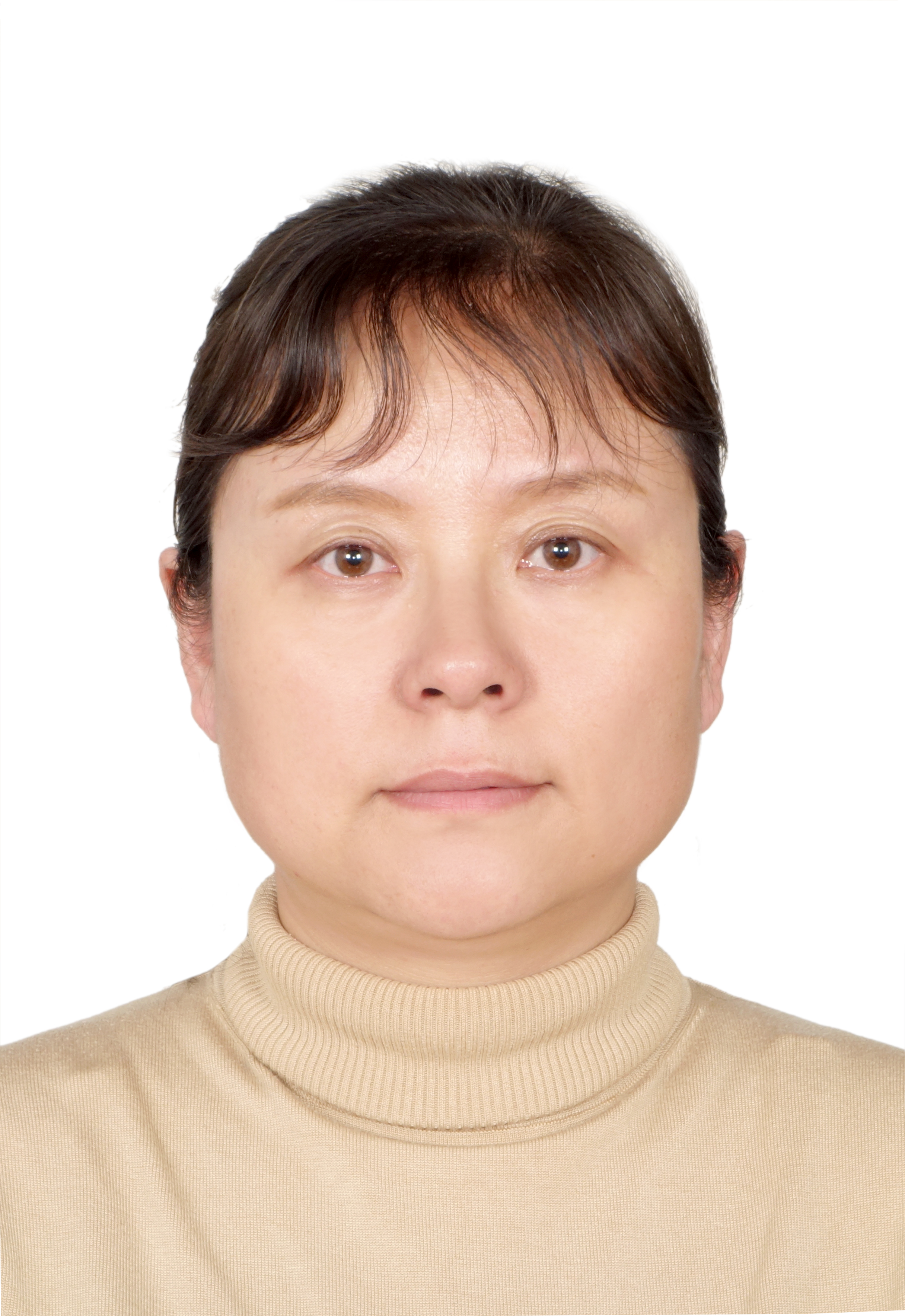 邵霞 女士
