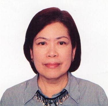 Dr. Ida Dalmacio