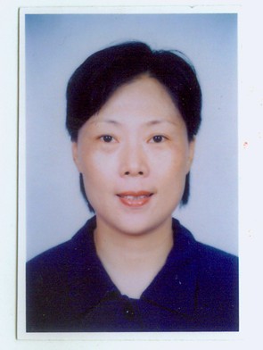 王玉梅女士