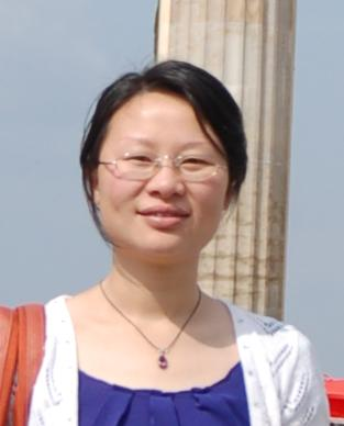 樊金红女士
