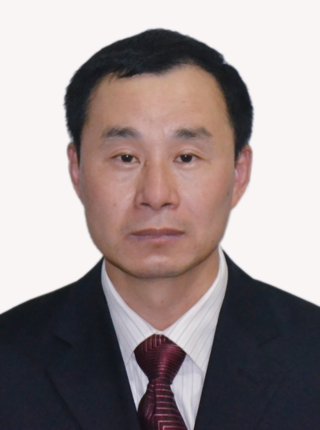 杨跃飞 先生
