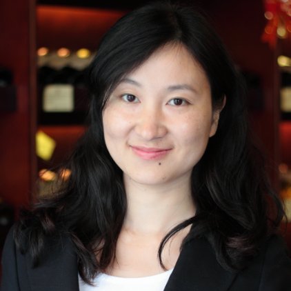 钱明霞 女士