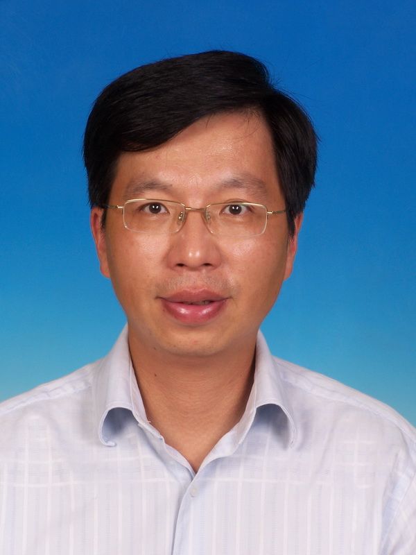 黄微波