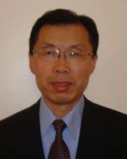  阎水忠 