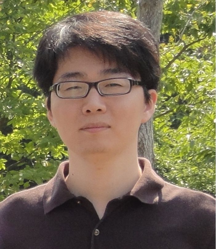 侯世俊